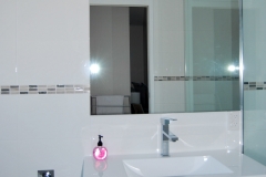 Bathroom Mirror Glenorchy